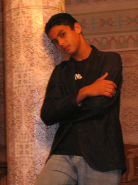 voila c mon ami yassine